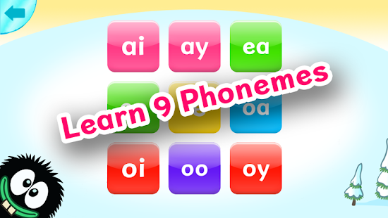 Download Hairy Phonics 2 APK for Android