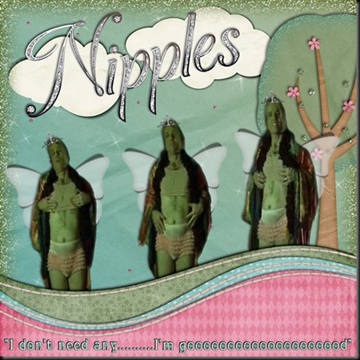 Nipples