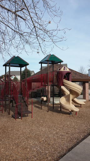 Fox Hill Park Playground 