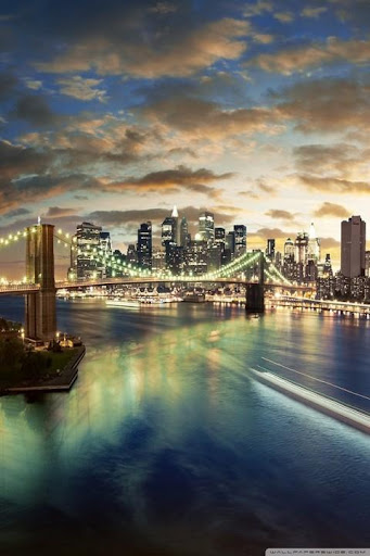 New York Wallpapers HD