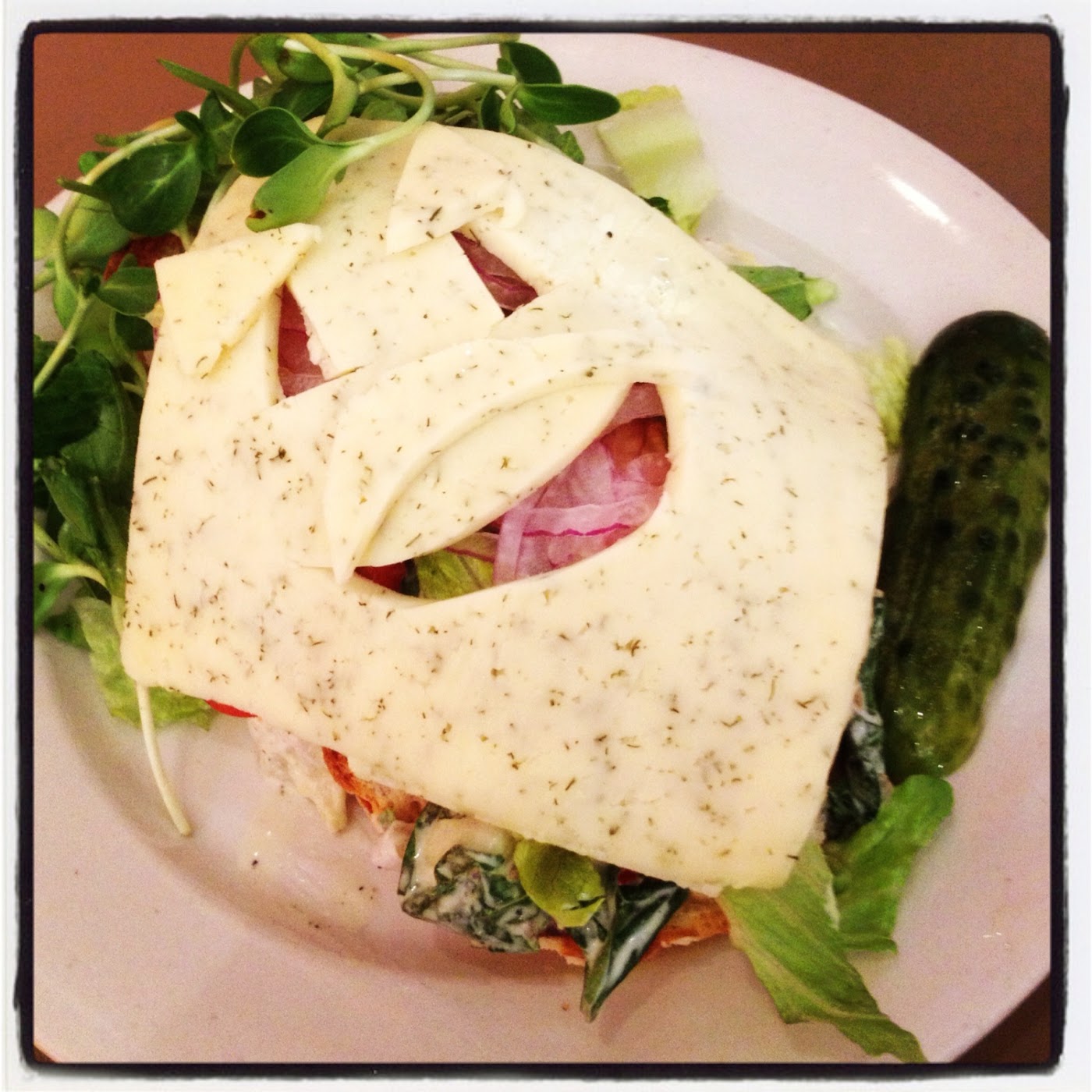 Mudgie's Deli GlutenFree Detroit 2024