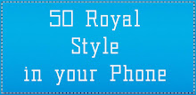 50 Royal Fonts Style APK