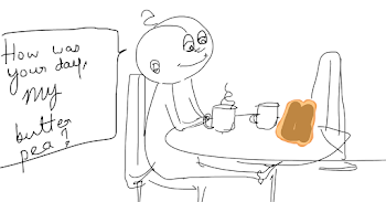 Bread.