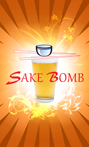 Sake Bomb