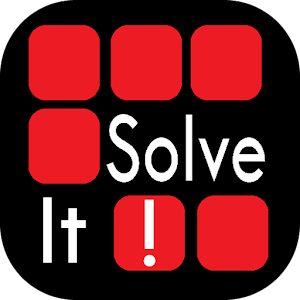 Solve It! Resuelve el Rubik 1.0