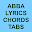 Abba Lyrics and Chords Download on Windows