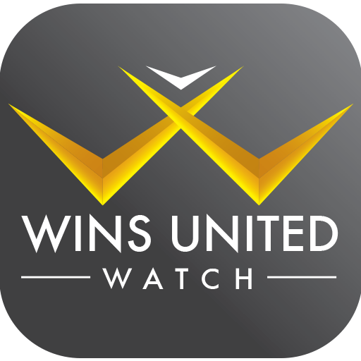 WINS watches LOGO-APP點子