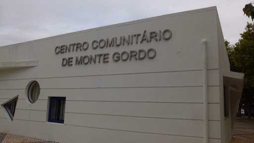 Centro Comunitário Monte Gordo