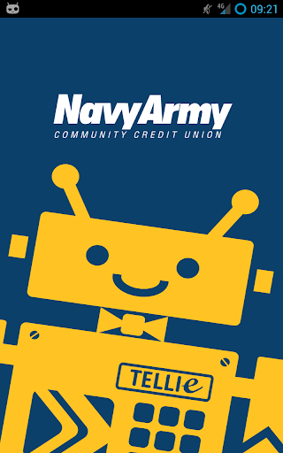Navy Army CCU Mobile Banking