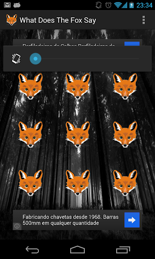 免費下載娛樂APP|What Does The Fox Say? app開箱文|APP開箱王