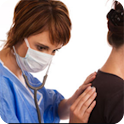 Guide to Bronchitis logo
