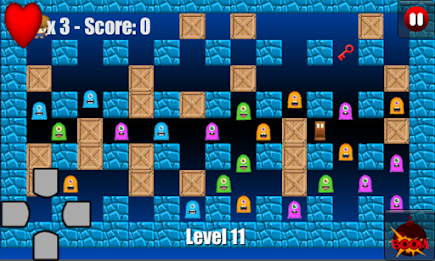 Monster Bomber by Binarystudio 54 poster 4