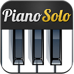 Cover Image of Descargar Piano Solo HD 1.3 APK