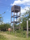 Water Tower- Tanque De Agua