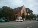 Ashfield Presbyterian Church