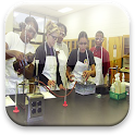 Chemistry Topics logo