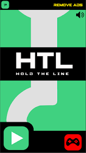 Hold the Line - Pro