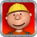 Cover Image of Download Talking Max the Worker 1.10.0 APK