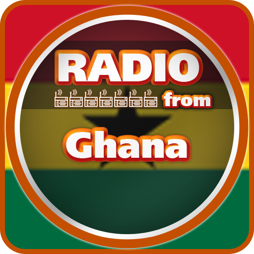 Radio from Ghana 音樂 App LOGO-APP開箱王