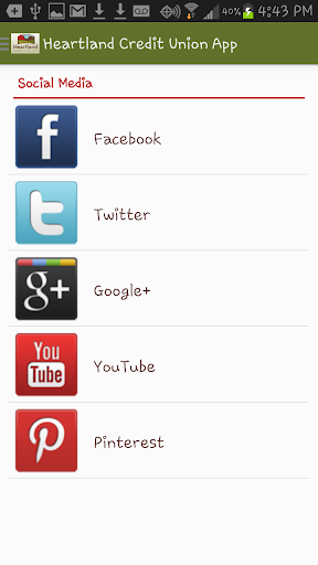 【免費財經App】Heartland Credit Union App-APP點子