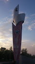 Памятник Советским Воинам, Труженикам Тыла