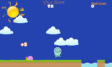 Run, Forest, Run! APK