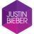 Justin Bieber (POP) Club mobile app icon