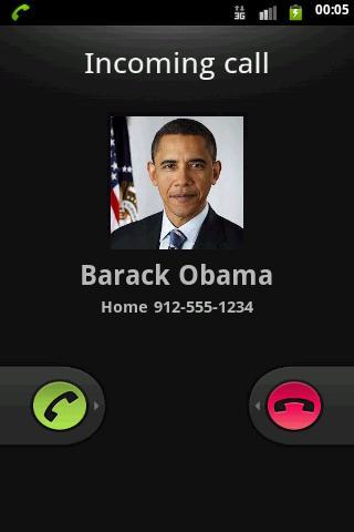 【免費娛樂App】Change voice call-APP點子