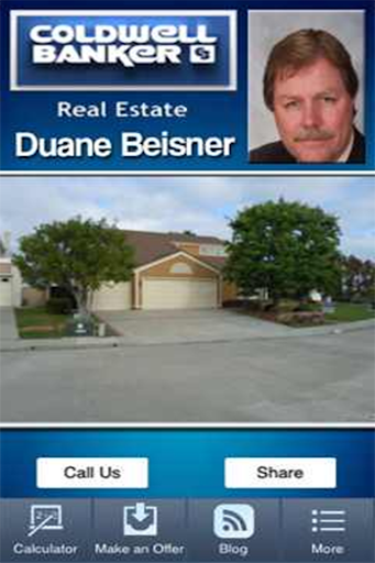 Duane Beisner