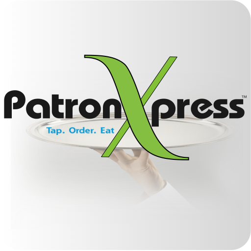 PatronXpress 購物 App LOGO-APP開箱王