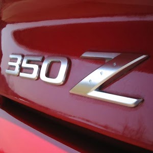 i350Z logo