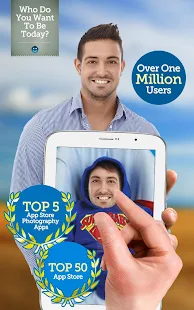 FACEinHOLE® - screenshot thumbnail