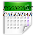 Economic Calendars icon