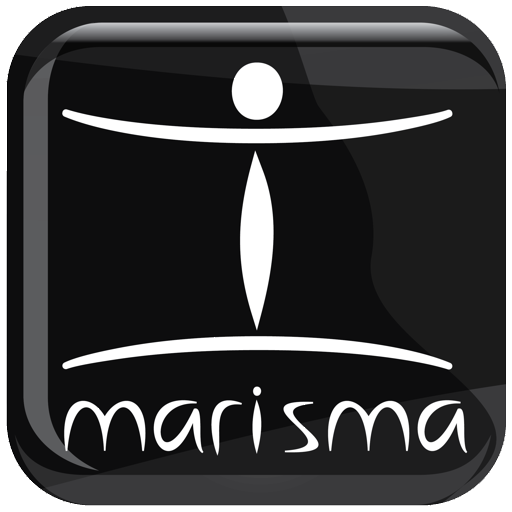 Marisma Wellness Center LOGO-APP點子