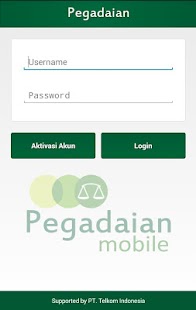 How to install Pegadaian Mobile 1.0.5 apk for bluestacks