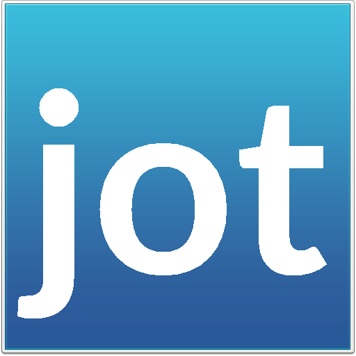 jotter 生產應用 App LOGO-APP開箱王