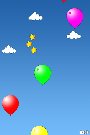 【免費休閒App】Balloon Pop! Free-APP點子