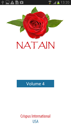Natain Volume 4