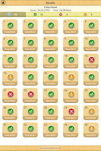 Grammar Express  Super Edition Screenshots 4