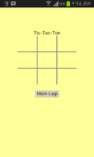 Game Tic_Tac_Toe