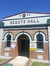 Historic Orange Scout Hall