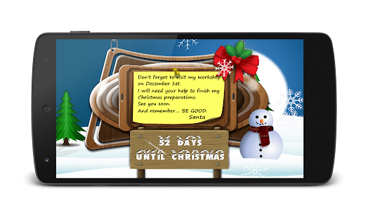 How to install Christmas Advent Calendar 2016 3.0.1 mod apk for bluestacks