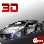 Super Speed Racing 3D Apk