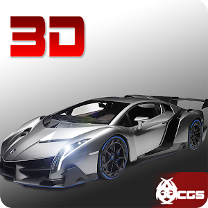 Super Speed Racing 3D for PC and MAC