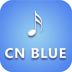 Lyrics for CNBlue.apk 1.2.3.4