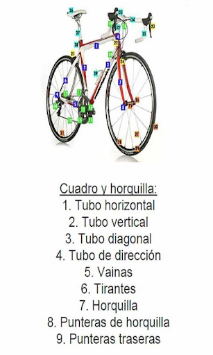 免費下載旅遊APP|Bici turismo rutas Madrid app開箱文|APP開箱王