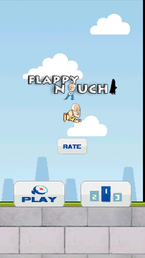 Flappy Nouchi