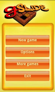 How to mod gSlide 1.0 apk for android
