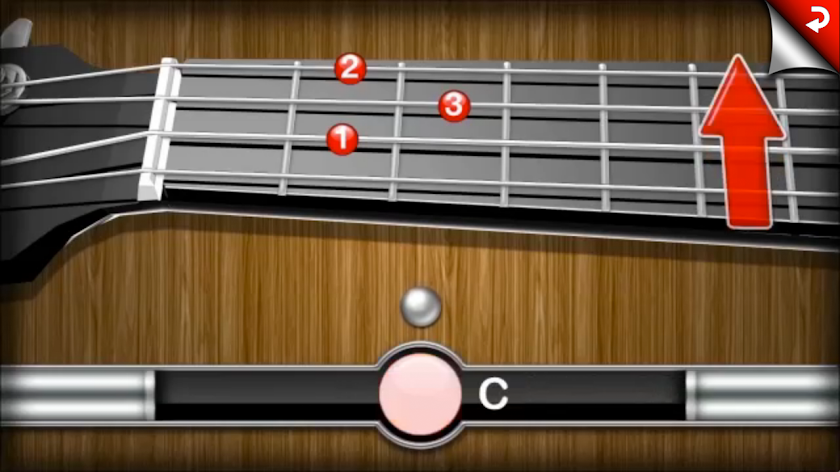 Learning Ukulele In 7 Days Screen 2