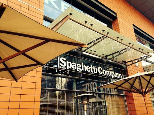 Spaghetti Company